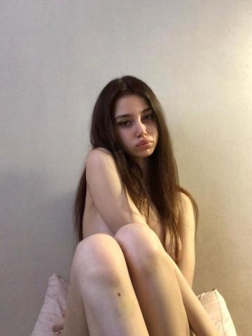 Проститутка Хана